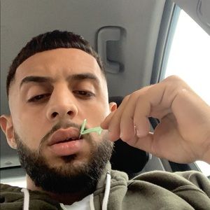 Meet your Posher, Mohammad